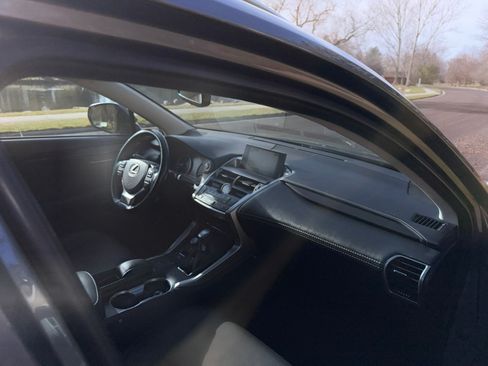 Used 2016 Lexus NX 200t F Sport image 13