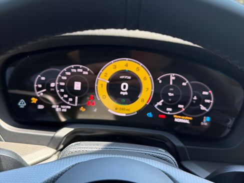 Used 2026 Porsche 911 GTS image 6