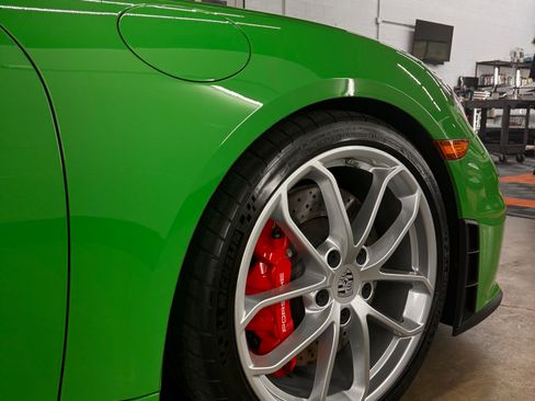 Used 2022 Porsche 718 Boxster Spyder image 30