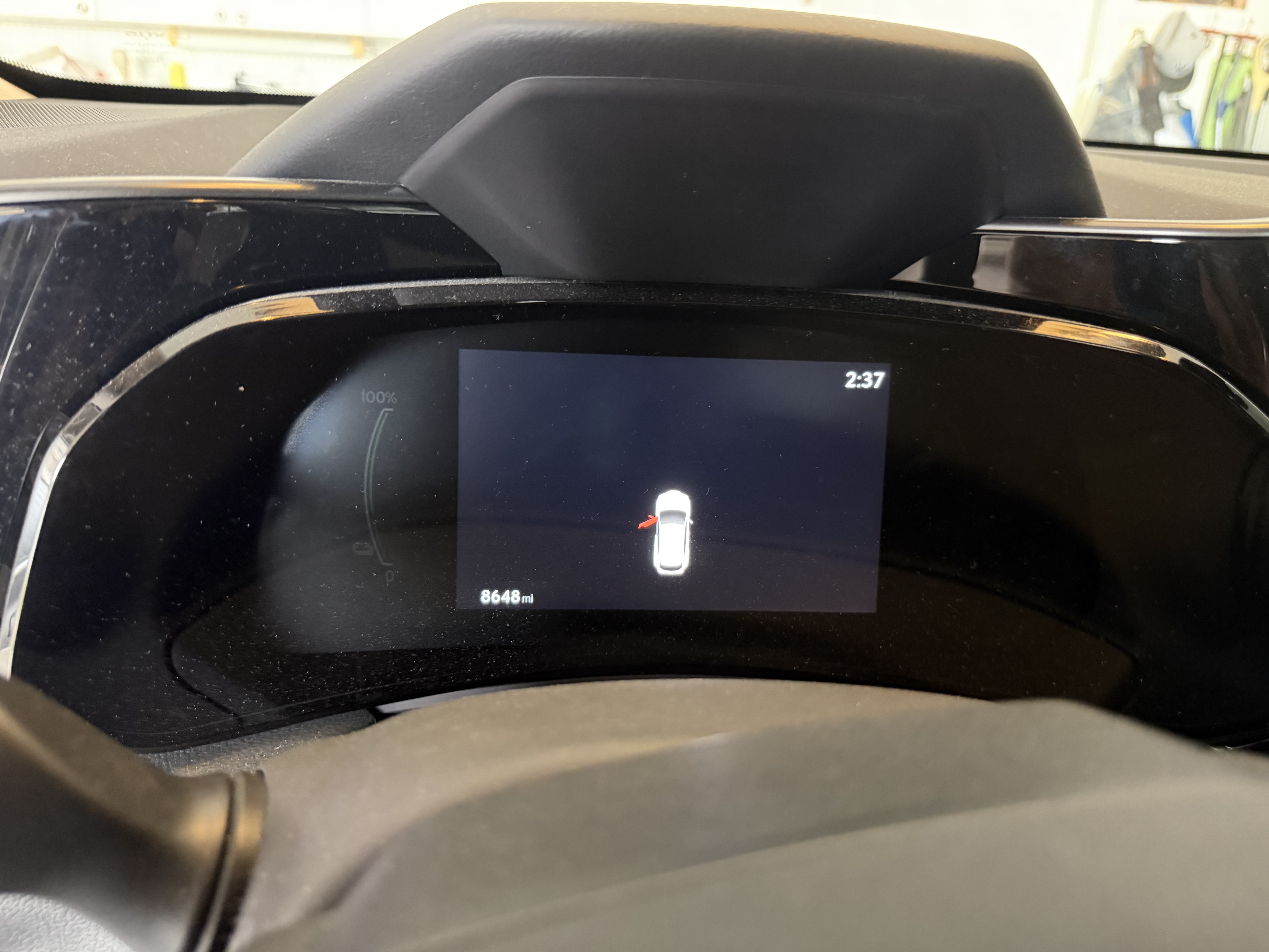 Used 2025 Lexus NX 450h+ AWD w/ Accessory Package (Z1) image 12