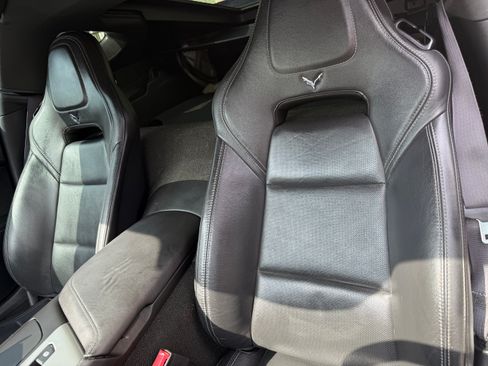 Used 2017 Chevrolet Corvette Grand Sport RWD image 13
