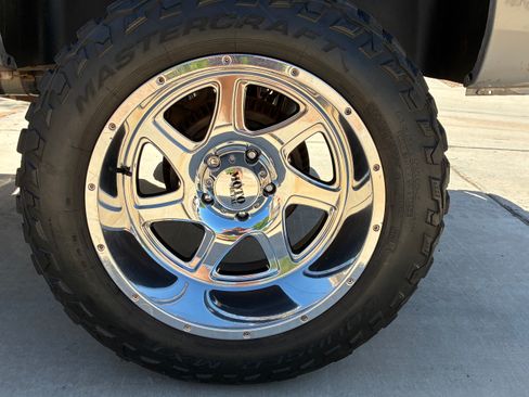 Used 1998 Dodge Ram 1500 Truck 4x4 Quad Cab image 12