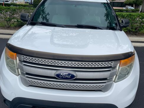 Used 2013 Ford Explorer FWD image 6