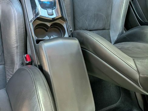 Used 2009 Cadillac CTS V image 12