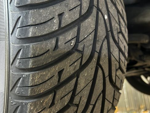 Used 2017 Chevrolet Silverado 1500 LTZ Z71 w/ LTZ Plus Package image 26