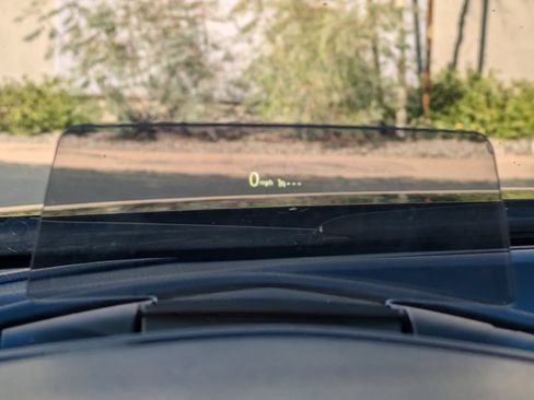 Used 2018 MAZDA MAZDA3 Grand Touring image 18