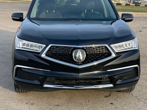 Used 2020 Acura MDX SH-AWD w/ Technology Package image 6