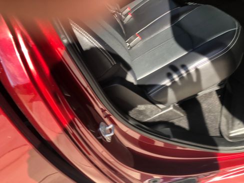 Used 2018 RAM 3500 Laramie image 14