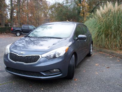 Used 2016 Kia Forte LX