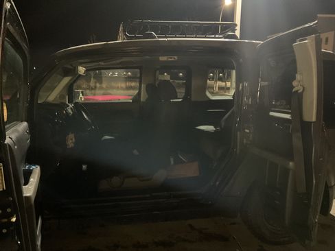 Used 2004 Honda Element LX image 6