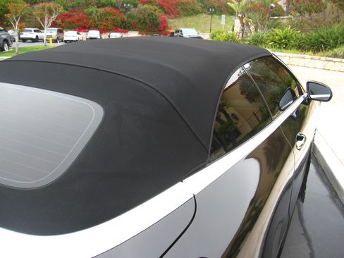 Used 2022 Mercedes-Benz E 450 E 450 Cabriolet 2D image 12