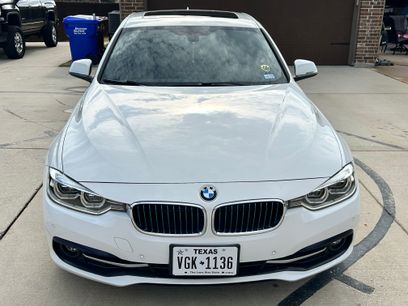 Used 2018 BMW 330e