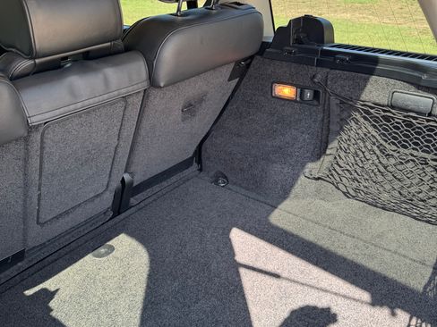 Used 2008 Land Rover Range Rover Supercharged image 24