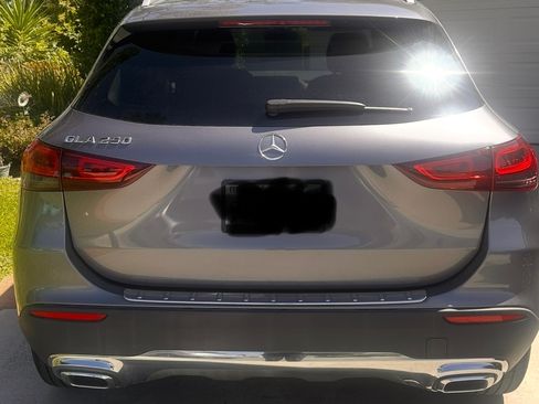 Used 2021 Mercedes-Benz GLA 250 image 5