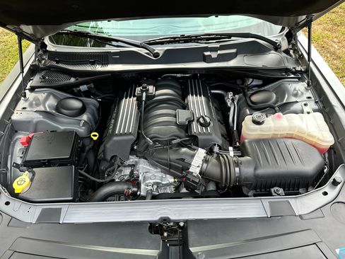 Used 2023 Dodge Challenger R/T Scat Pack w/ Plus Package image 15