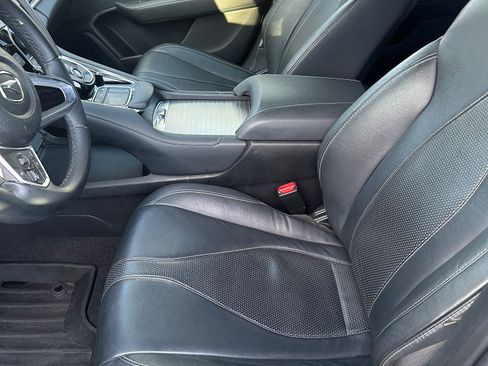 Used 2020 Acura RDX FWD w/ Technology Package image 8