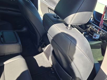 Used 2016 Lexus ES 350