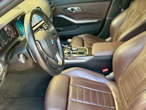 Used 2020 BMW 330i Sedan w/ Premium Package image 6