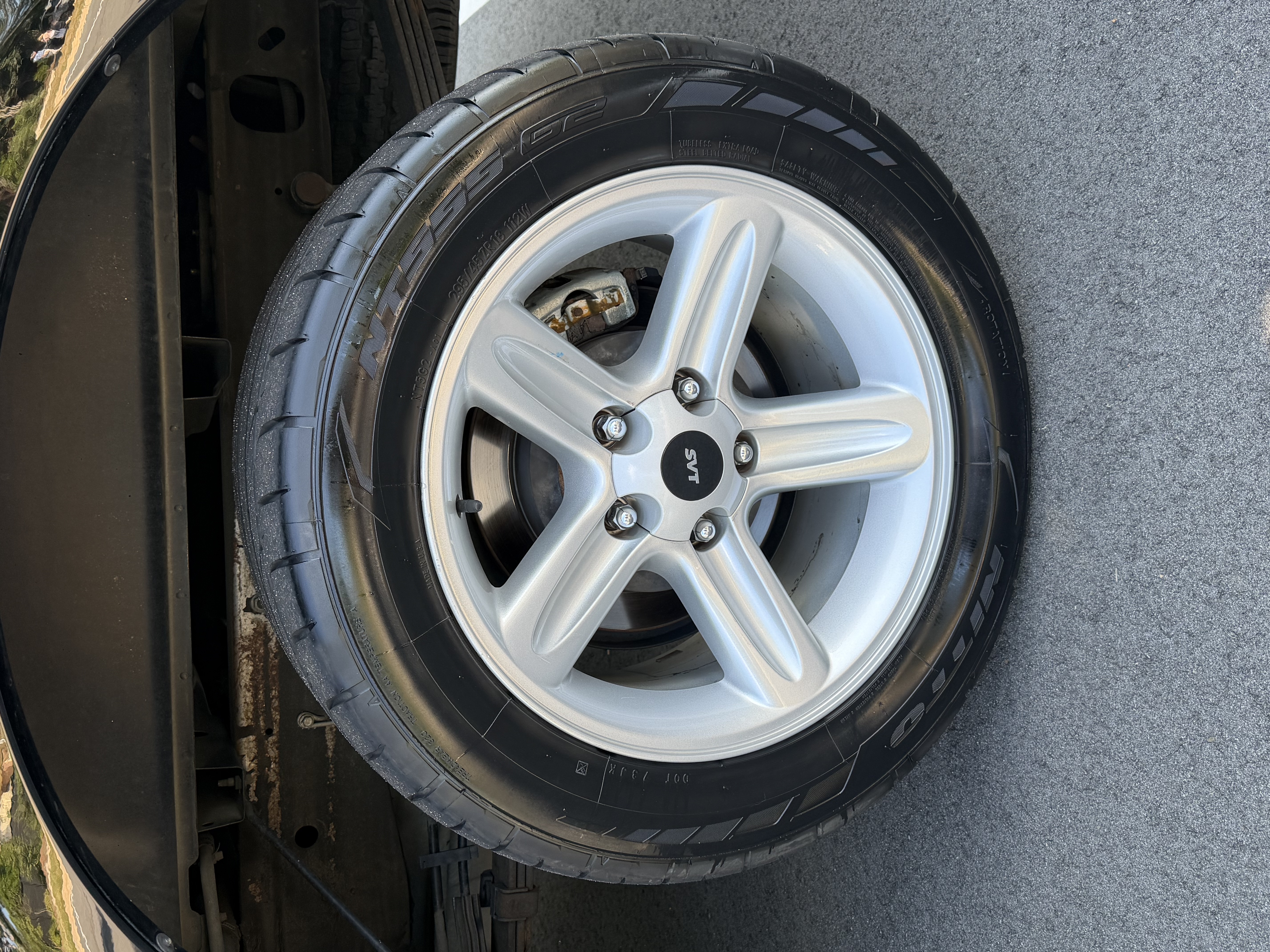 Used 2003 Ford F150 Lightning RWD image 31