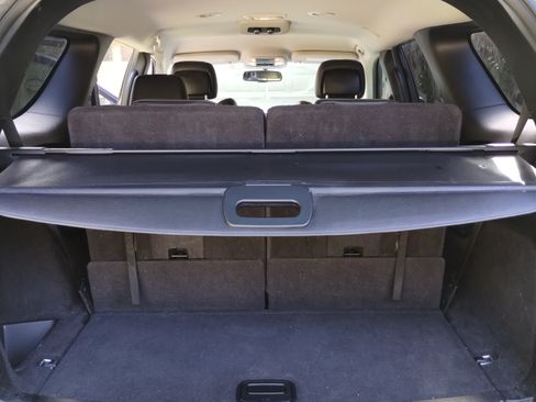 Used 2013 Dodge Durango Crew image 12