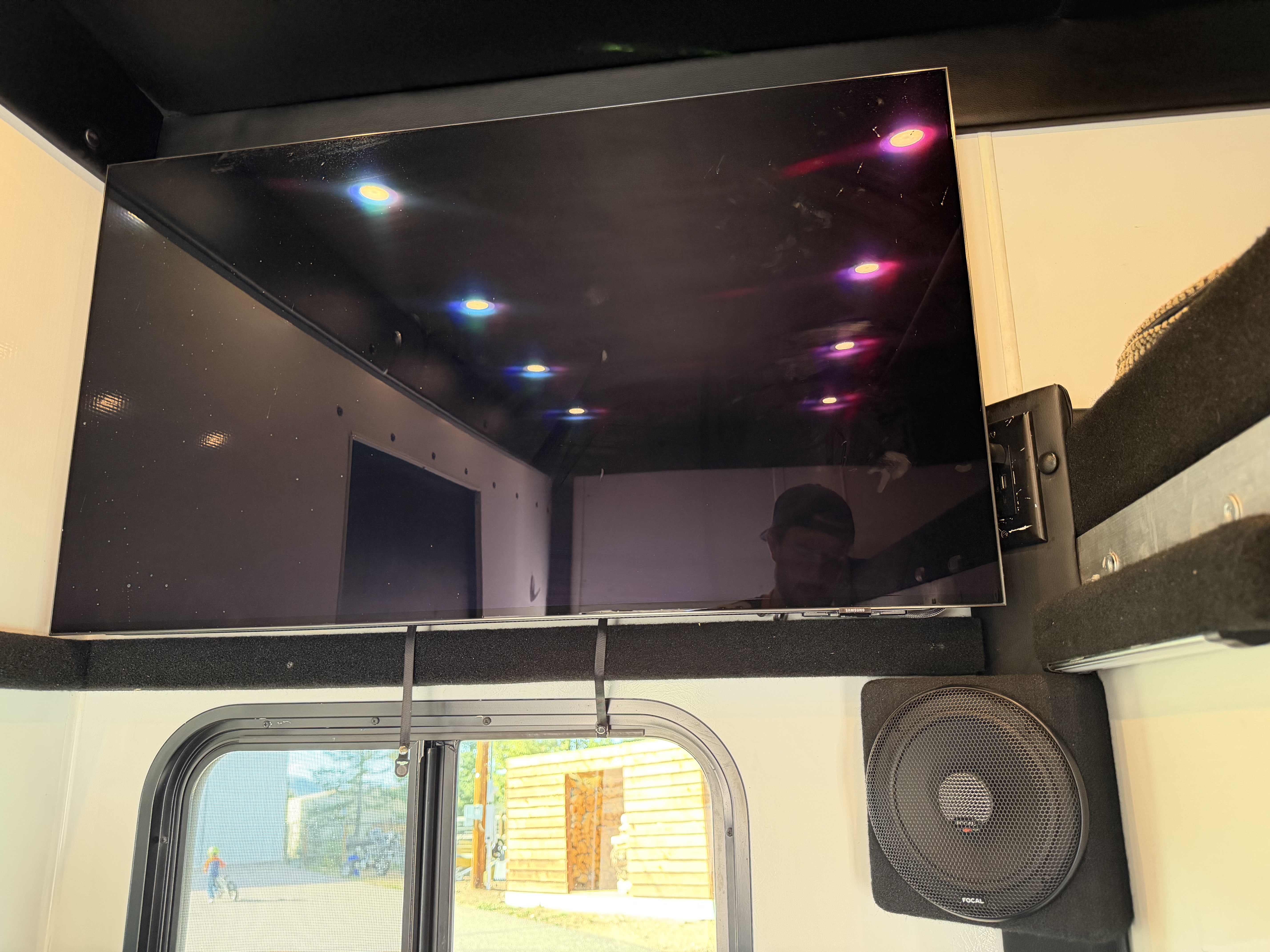 Used 2019 Mercedes-Benz Sprinter 170 image 29