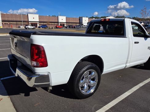 Used 2019 RAM 1500 Tradesman w/ Popular Equipment Group image 5