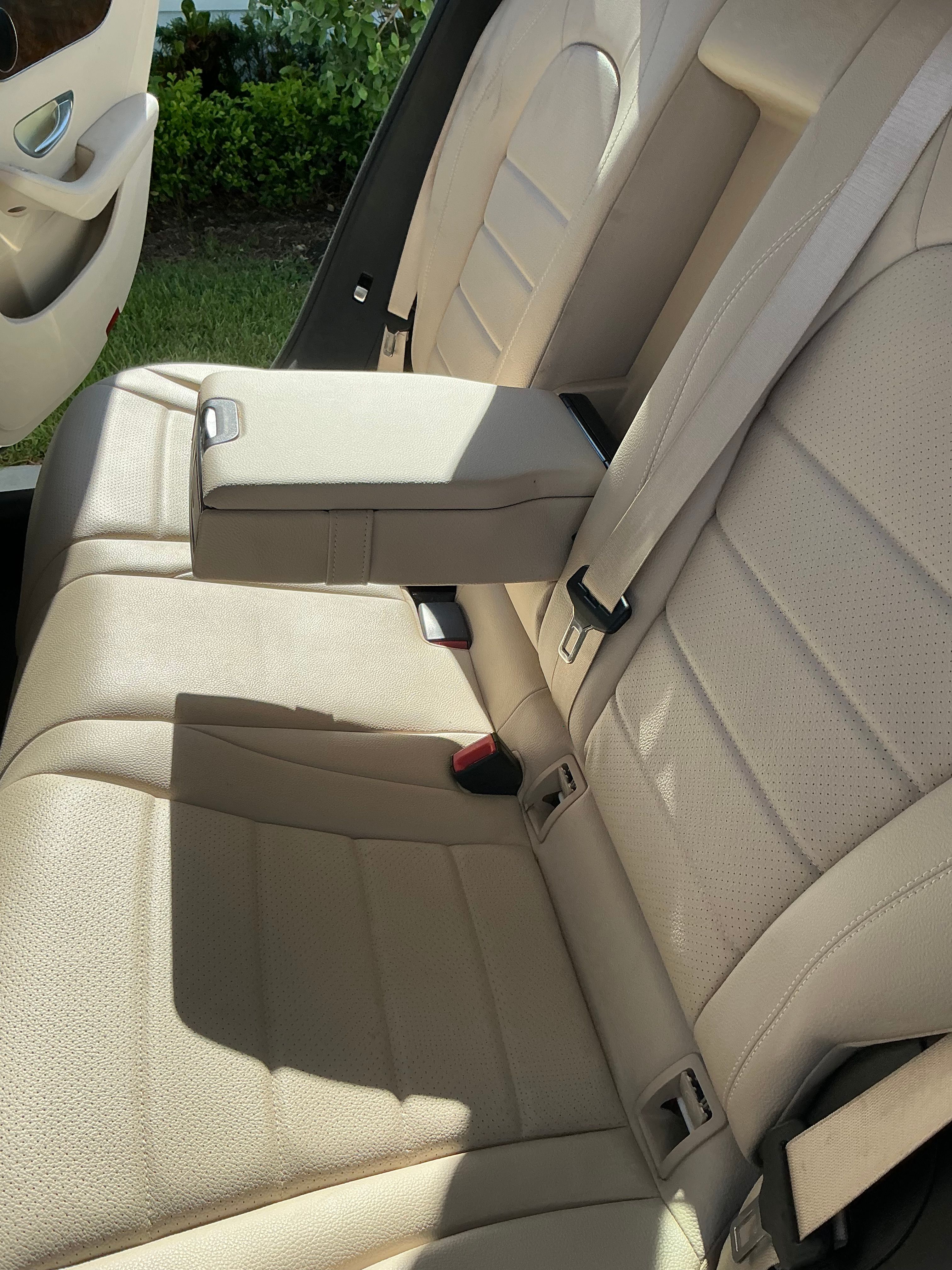 Used 2016 Mercedes-Benz GLC 300 image 7