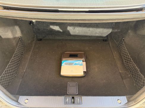 Used 2008 Mercedes-Benz S 550 image 27