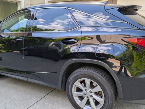 Used 2016 Lexus RX 350 FWD w/ Premium Package image 1