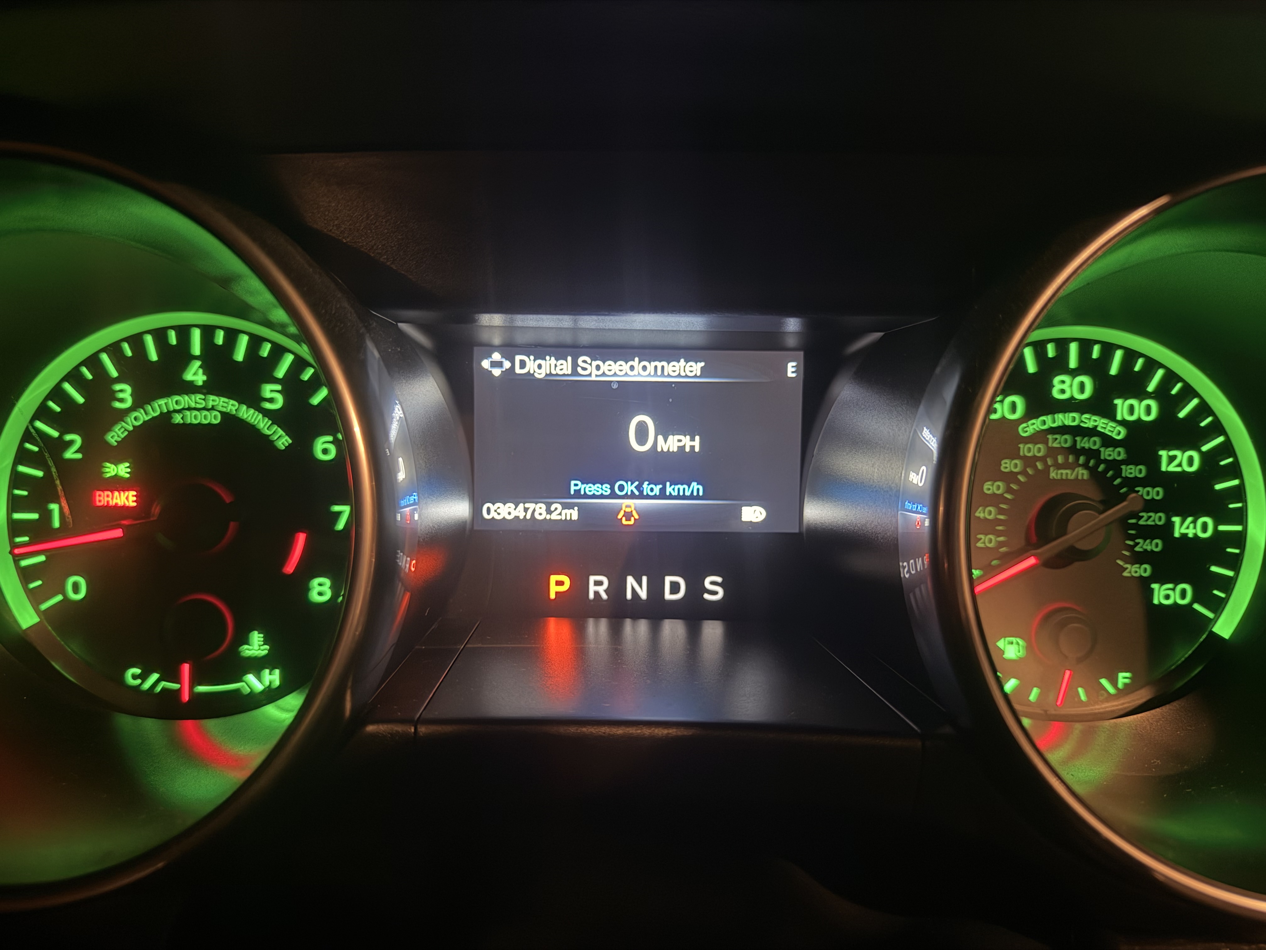 Used 2022 Ford Mustang GT w/ Equipment Group 301A RWD image 12