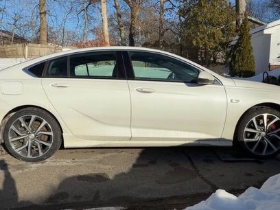 Used 2018 Buick Regal GS w/ Driver Confidence Package #2