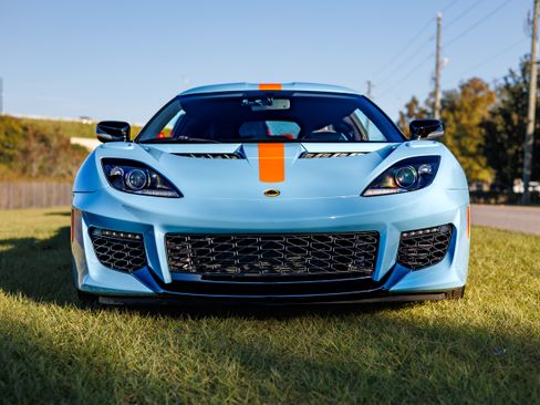 Used 2020 Lotus Evora image 2