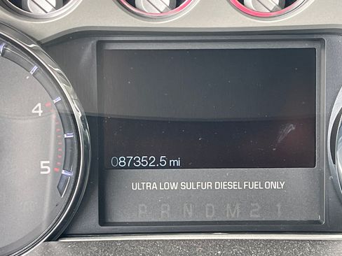 Used 2016 Ford F250 Lariat w/ Lariat Ultimate Package image 14