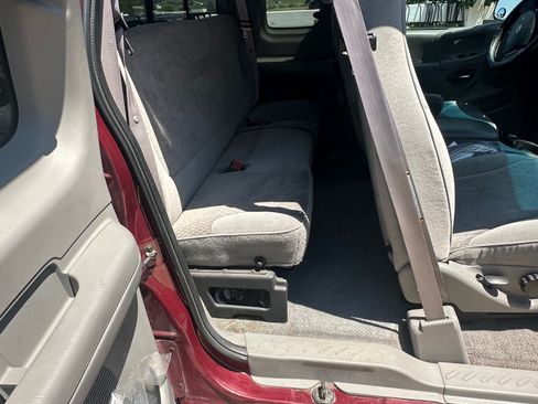 Used 1998 Ford F250 4x4 SuperCab image 8