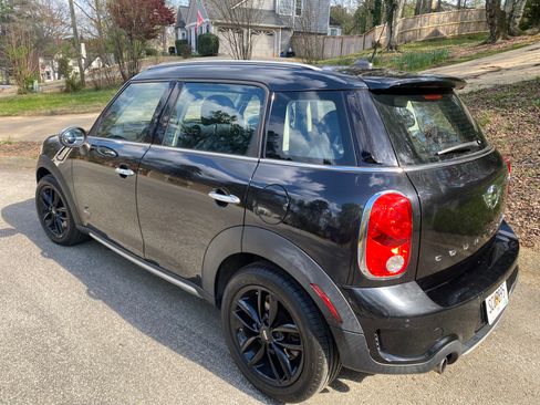 Used 2015 MINI Cooper Countryman S image 8