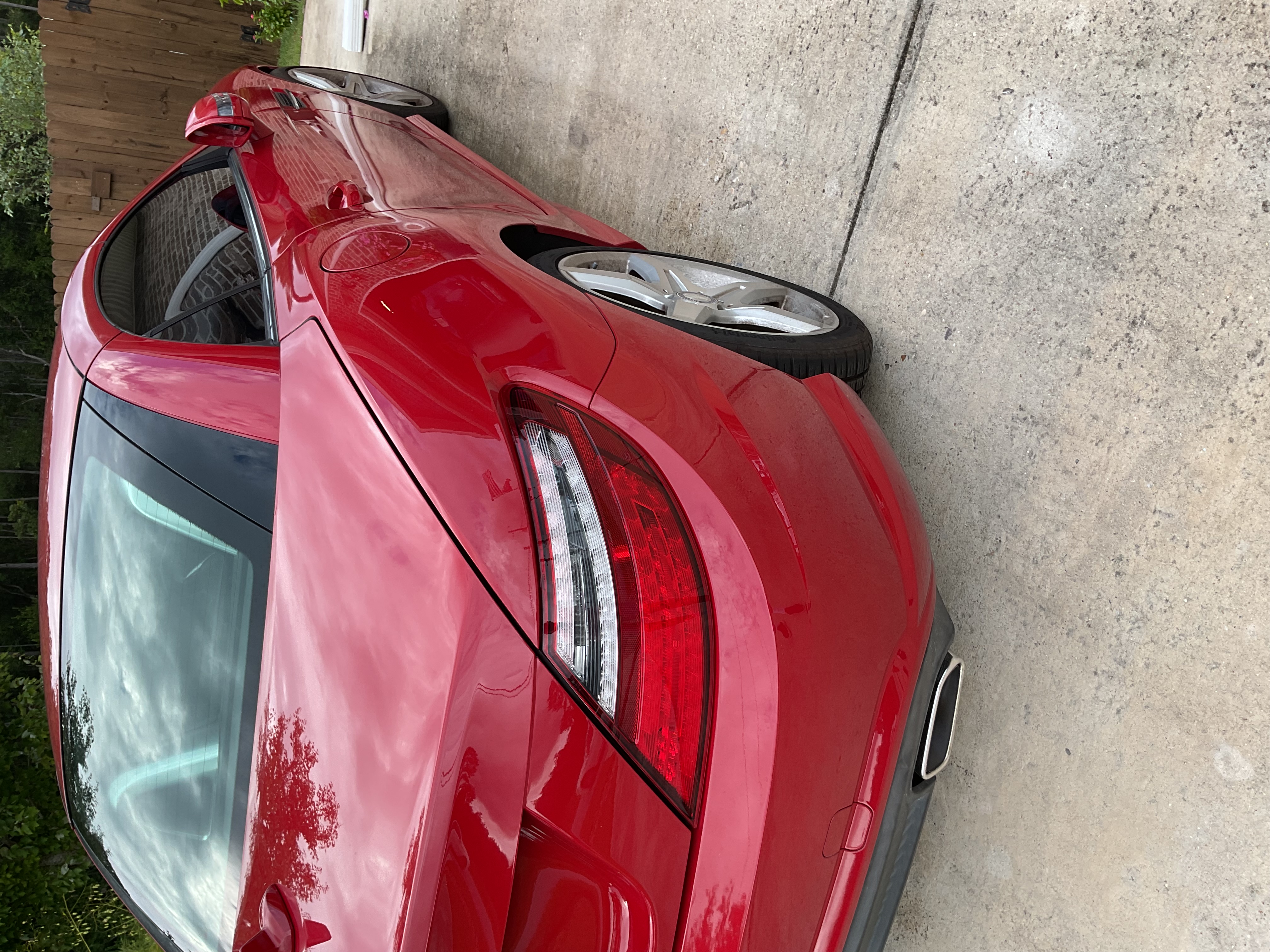 Used 2012 Mercedes-Benz SLK 350 image 22