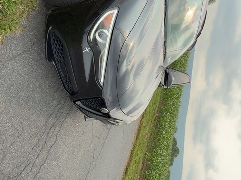 Used 2022 Alfa Romeo Stelvio Veloce AWD/4WD image 5