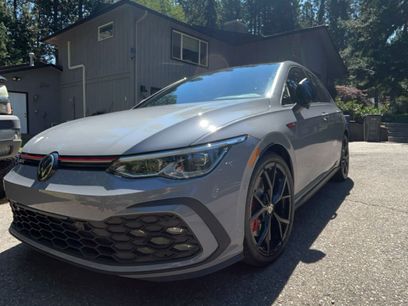 Used 2024 Volkswagen GTI Autobahn