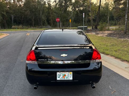 Used 2007 Chevrolet Impala LTZ image 10