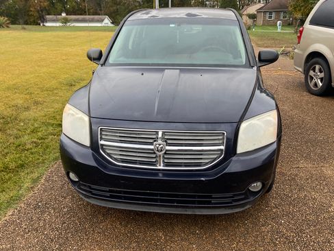 Used 2011 Dodge Caliber Mainstreet image 5