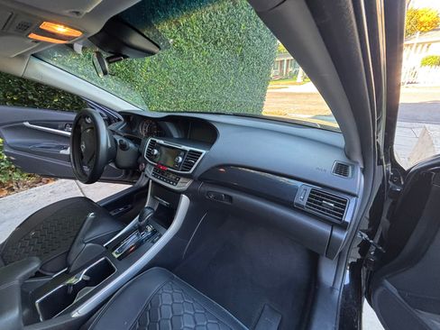 Used 2013 Honda Accord EX-L image 13