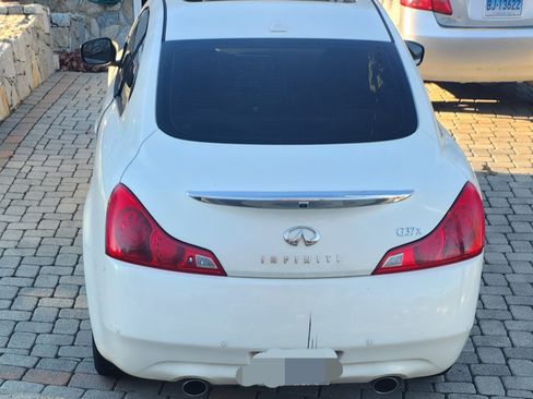 Used 2012 INFINITI G37 x Coupe w/ Premium Pkg image 5