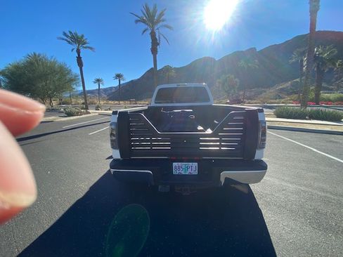 Used 2008 Ford F450 Lariat image 8