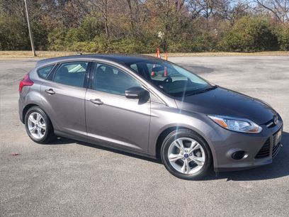 Used 2014 Ford Focus SE