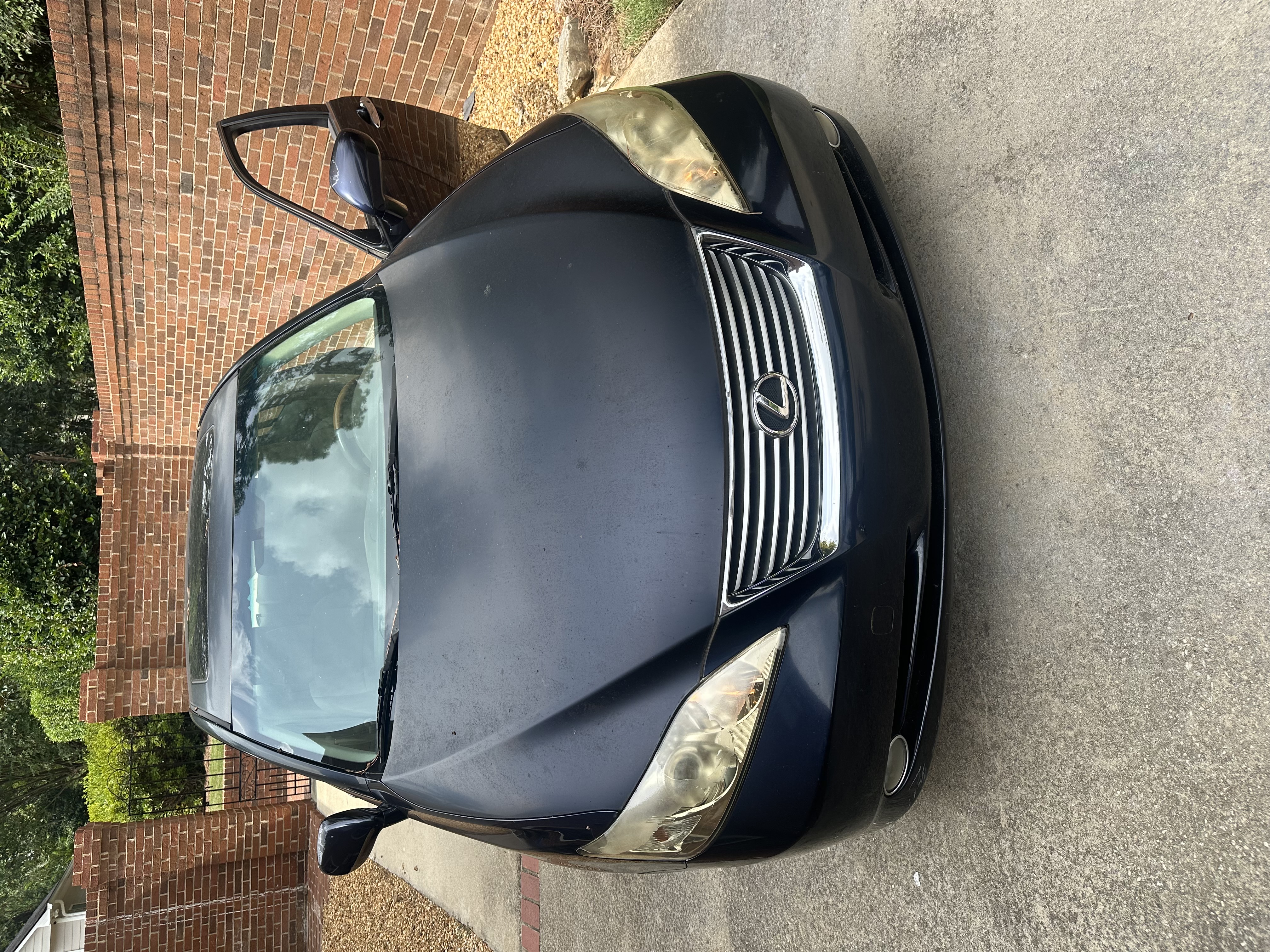 Used 2007 Lexus ES 350 w/ Premium Pkg FWD image 8