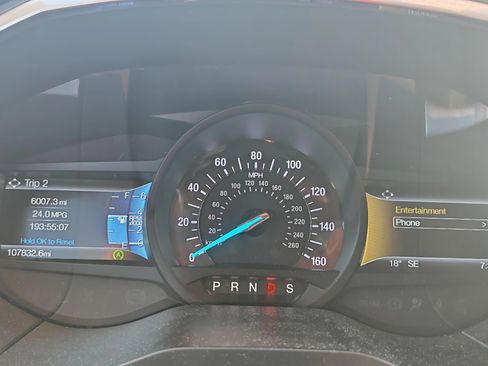 Used 2019 Ford Edge Titanium AWD/4WD image 14