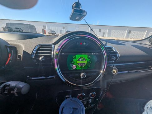 Used 2019 MINI Cooper Clubman S w/ Driver Assistance Package image 21