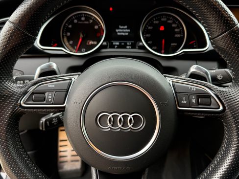 Used 2014 Audi RS 5 Coupe image 17