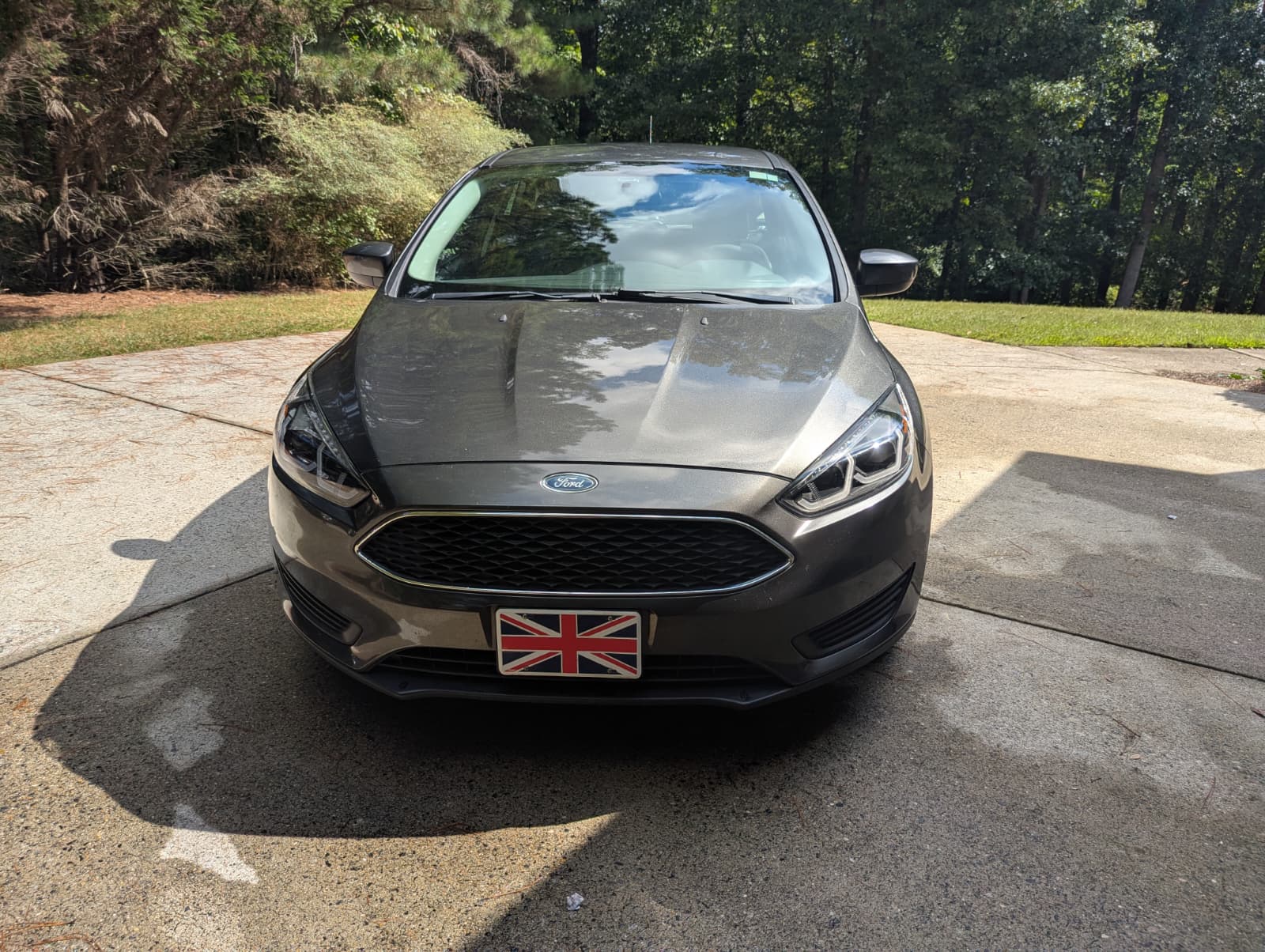 Used 2018 Ford Focus SE FWD image 6