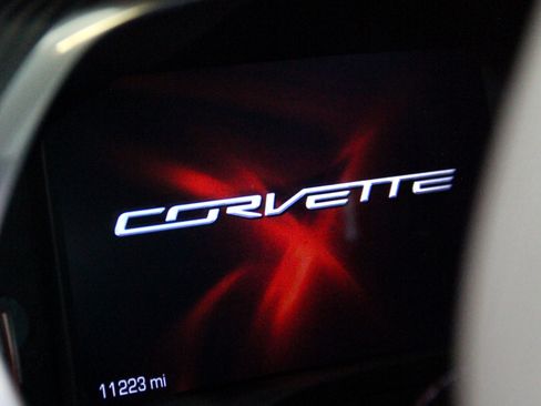 Used 2019 Chevrolet Corvette Z06 image 15